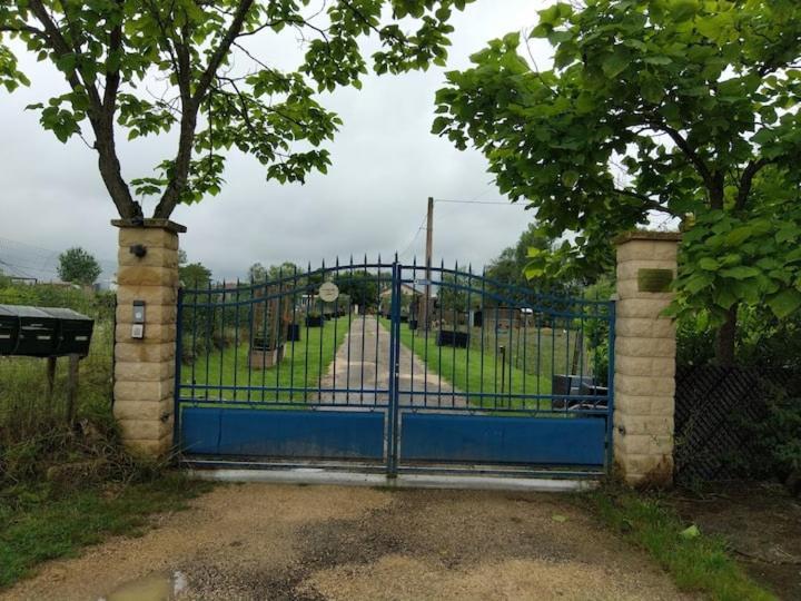 Belle Maison Du Quercy Septfonds Exterior foto
