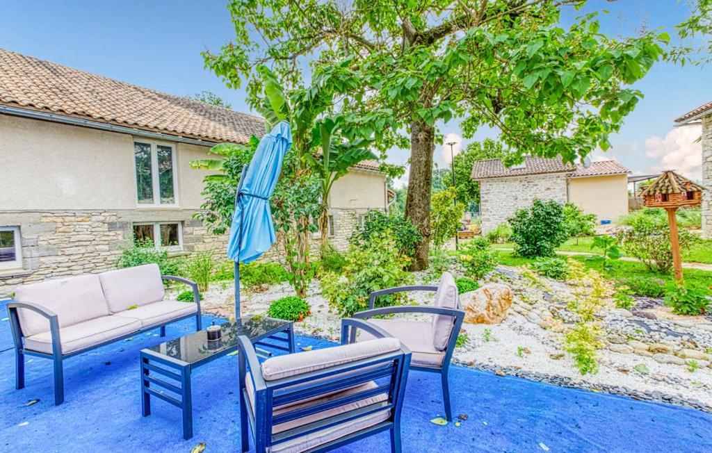 Belle Maison Du Quercy Septfonds Exterior foto